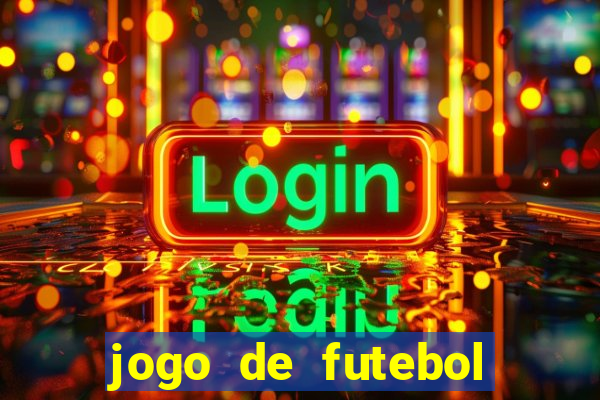 jogo de futebol gratis pc